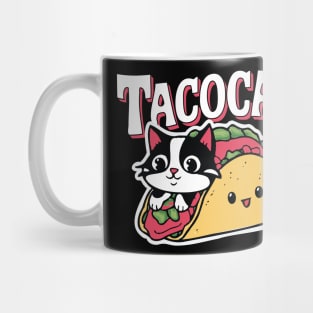 Tacocat Mug